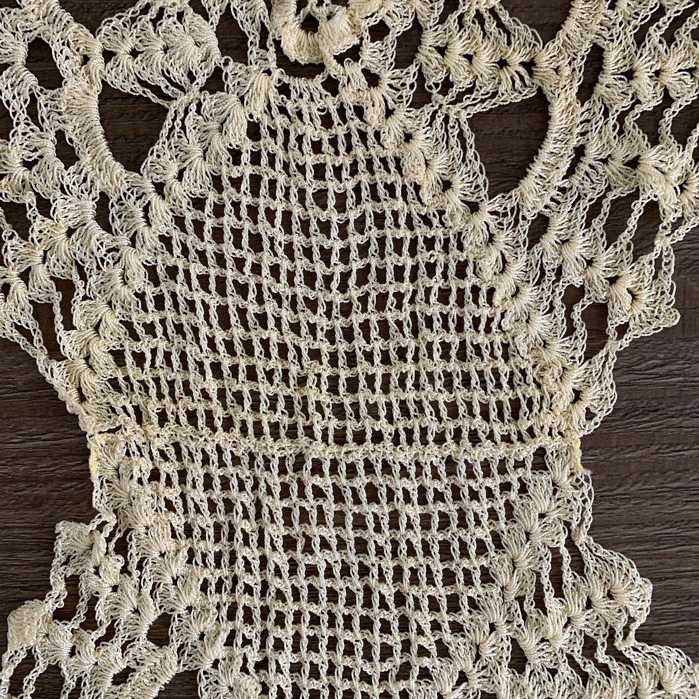 Crochet - Picture 3 of 7